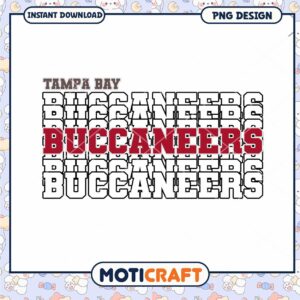 Tampa Bay Buccaneers PNG Design Instant Download Art Tampa Bay Buccaneers PNG Design Instant Download Art