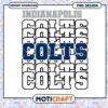 Indianapolis Colts PNG Design for Instant Download 1 Indianapolis Colts PNG Design for Instant Download