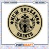 New Orleans Saints PNG Design Instant Download Art 1 New Orleans Saints PNG Design Instant Download Art