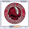 Tampa Bay Buccaneers Skull Football PNG Design Download 2 Tampa Bay Buccaneers Skull Football PNG Design Download