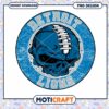 Detroit Lions Skull Football PNG Design for Download 2 Detroit Lions Skull Football PNG Design for Download