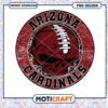Arizona Cardinals Skull Football PNG Design Instant Download 2 Arizona Cardinals Skull Football PNG Design Instant Download