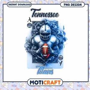 Tennessee Titans Football PNG Art Download Design Tennessee Titans Football PNG Art Download Design