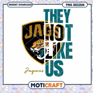 Jaguars PNG They Do Not Like Us Jaguars PNG They Do Not Like Us