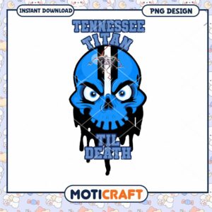 Tennessee Titans Skull PNG Tennessee Titans Skull PNG