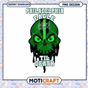 Philadelphia Eagles Skull PNG Philadelphia Eagles Skull PNG