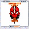 Kansas City Chiefs Skull PNG 1 Kansas City Chiefs Skull PNG