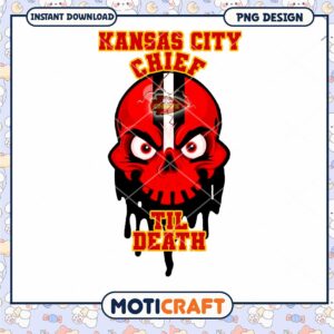 Kansas City Chiefs Skull PNG Kansas City Chiefs Skull PNG