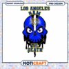 Los Angeles Rams Skull PNG 1 Los Angeles Rams Skull PNG
