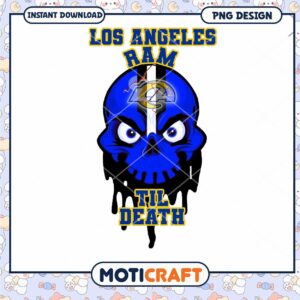Los Angeles Rams Skull PNG Los Angeles Rams Skull PNG
