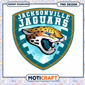 Jacksonville Jaguars PNG Logo
