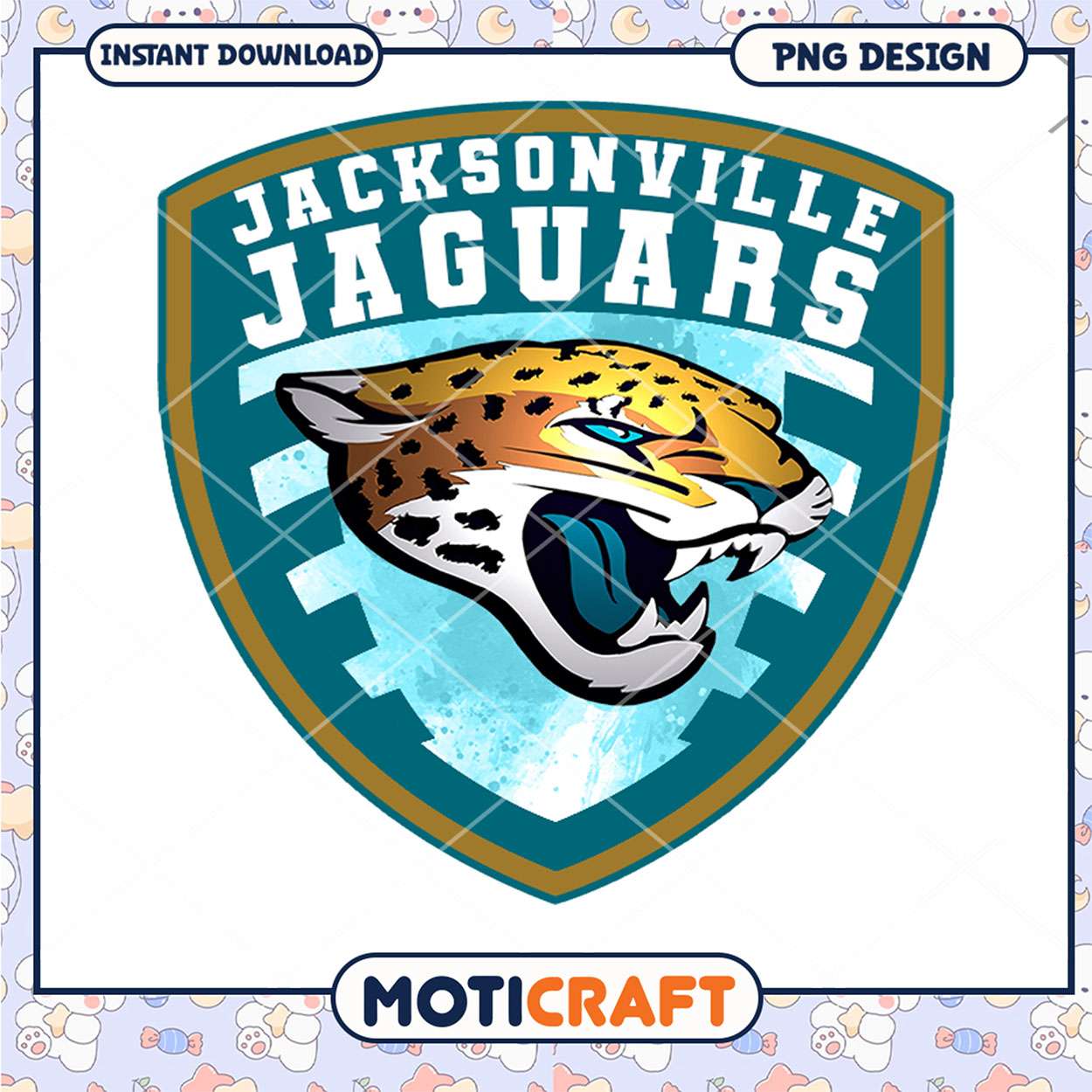 Jacksonville Jaguars PNG Logo Jacksonville Jaguars PNG Logo