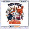 Denver Broncos PNG Sublimation 1 Denver Broncos PNG Sublimation