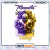 Minnesota Vikings PNG Sublimation 2 Minnesota Vikings PNG Sublimation