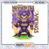 Minnesota Vikings PNG Mascot 1 Minnesota Vikings PNG Mascot