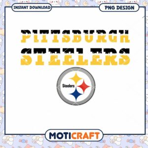 Pittsburgh Steelers PNG Design Download Pittsburgh Steelers PNG Design Download