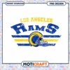 Los Angeles Rams PNG Design Instant Download 1 Los Angeles Rams PNG Design Instant Download