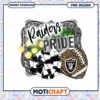 Raiders Pride PNG Sublimation Design 1 Raiders Pride PNG Sublimation Design