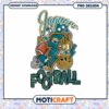 Jaguars Football PNG Sublimation Design 2 Jaguars Football PNG Sublimation Design