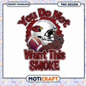Cardinal Football Smoke PNG Design Cardinal Football Smoke PNG Design