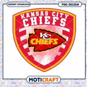 Kansas City Chiefs PNG Design Download Kansas City Chiefs PNG Design Download