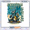 Jacksonville Jaguars PNG Mascot Design