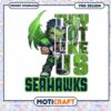 Seahawks PNG Sublimation Design They Not Like Us 2 Seahawks PNG Sublimation Design They Not Like Us