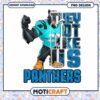 Panthers PNG They Not Like Us Design 2 Panthers PNG They Not Like Us Design