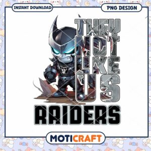Raiders PNG Sublimation Design Raiders PNG Sublimation Design