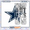 Dallas Cowboys PNG They Not Like Us 2 Dallas Cowboys PNG They Not Like Us