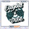 Eagles Vibe Sunglasses PNG Design 1 Eagles Vibe Sunglasses PNG Design