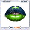 Seahawks Lips PNG Design Instant Download 1 Seahawks Lips PNG Design Instant Download