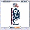 Patriots Girl PNG Sublimation Design 2 Patriots Girl PNG Sublimation Design