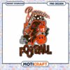 Browns Football PNG Design Instant Download 1 Browns Football PNG Design Instant Download