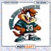 Philadelphia Eagles Taz PNG Sublimation 1 Philadelphia Eagles Taz PNG Sublimation