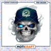 Eagles Skull PNG Design Instant Download