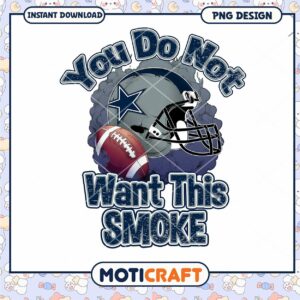 Dallas Cowboys Smoke PNG Sublimation Dallas Cowboys Smoke PNG Sublimation