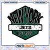New York Jets PNG Design 1959