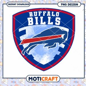 Buffalo Bills PNG Logo Design Buffalo Bills PNG Logo Design