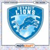 Detroit Lions PNG Logo Design 1 Detroit Lions PNG Logo Design