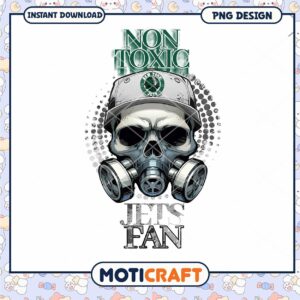 NY Jets Skull Gas Mask PNG Design NY Jets Skull Gas Mask PNG Design