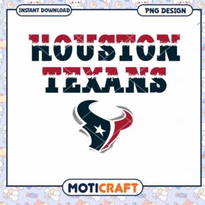 Houston Texans PNG Design Download
