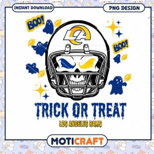 Los Angeles Rams Halloween PNG Los Angeles Rams Halloween PNG