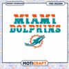 Miami Dolphins PNG Design 2 Miami Dolphins PNG Design