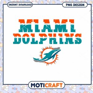 Miami Dolphins PNG Design Miami Dolphins PNG Design