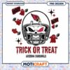 Arizona Cardinals Halloween PNG 1 Arizona Cardinals Halloween PNG