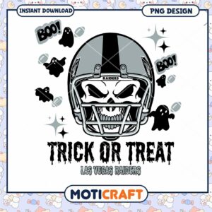 Las Vegas Raiders Halloween PNG Las Vegas Raiders Halloween PNG