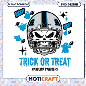 Carolina Panthers Skull Helmet PNG Carolina Panthers Skull Helmet PNG