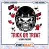 Atlanta Falcons Skull Halloween PNG