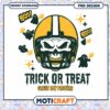 Green Bay Packers Halloween PNG 1 Green Bay Packers Halloween PNG